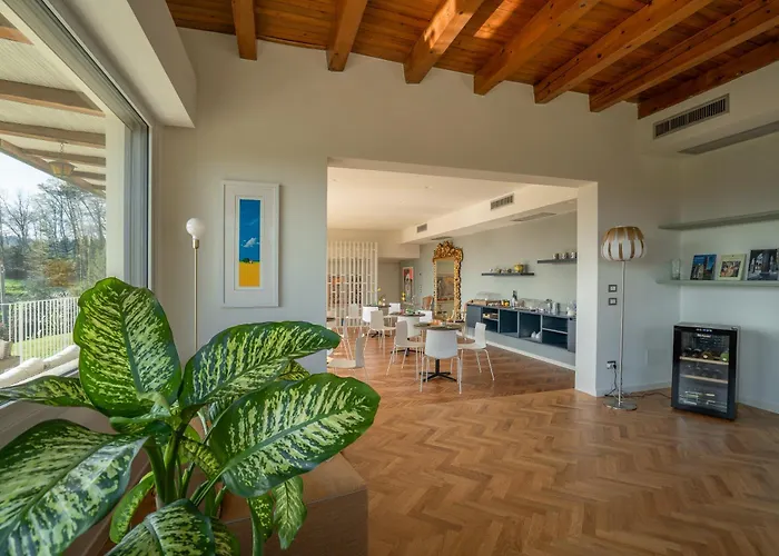 Agriturismo Terra Volonteri