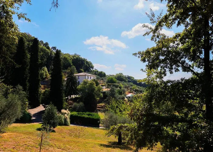 Agriturismo Terra Volonteri
