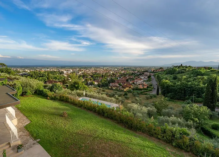 Agriturismo Terra Volonteri