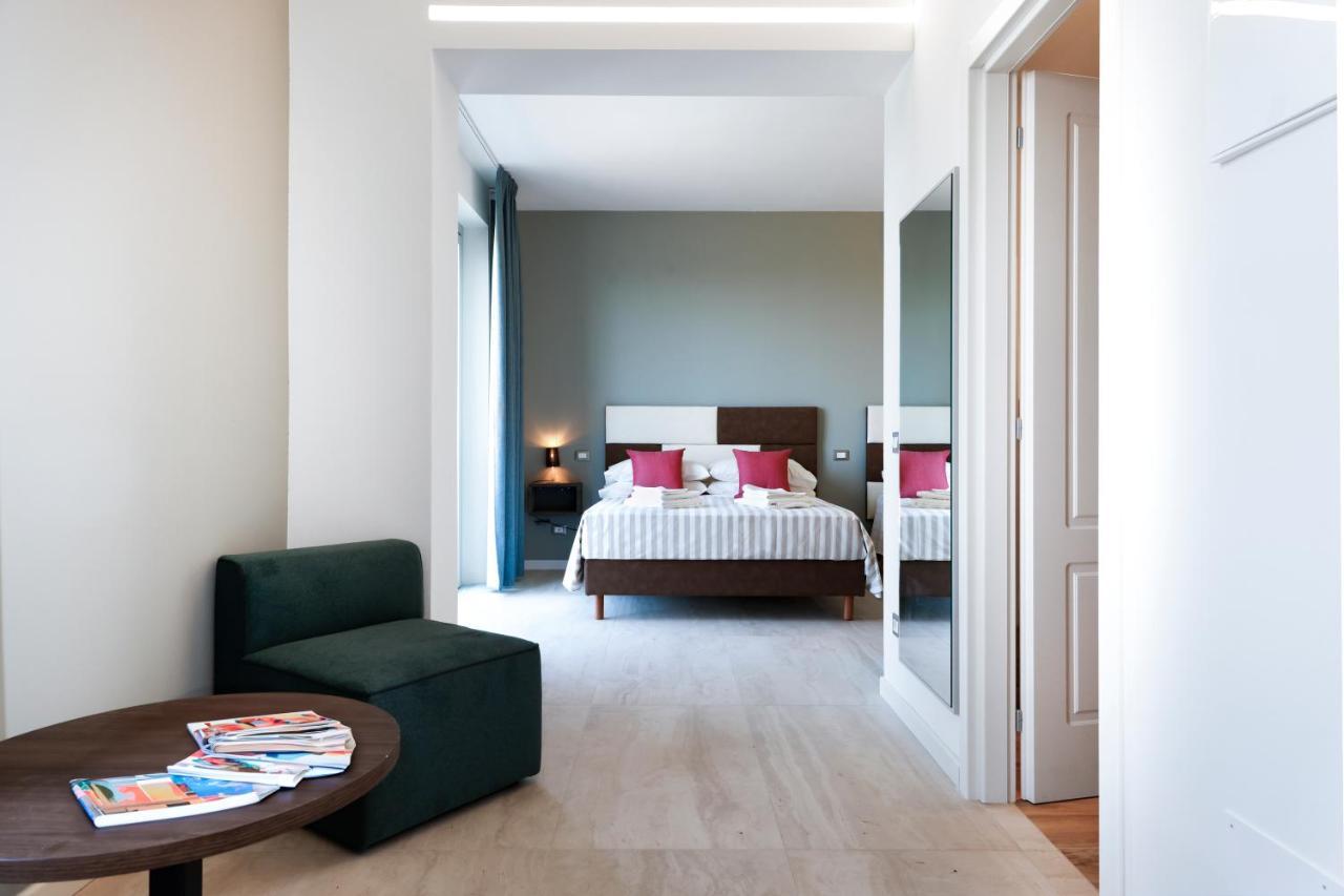 Farm stay Terra Volonteri Montecatini Terme
