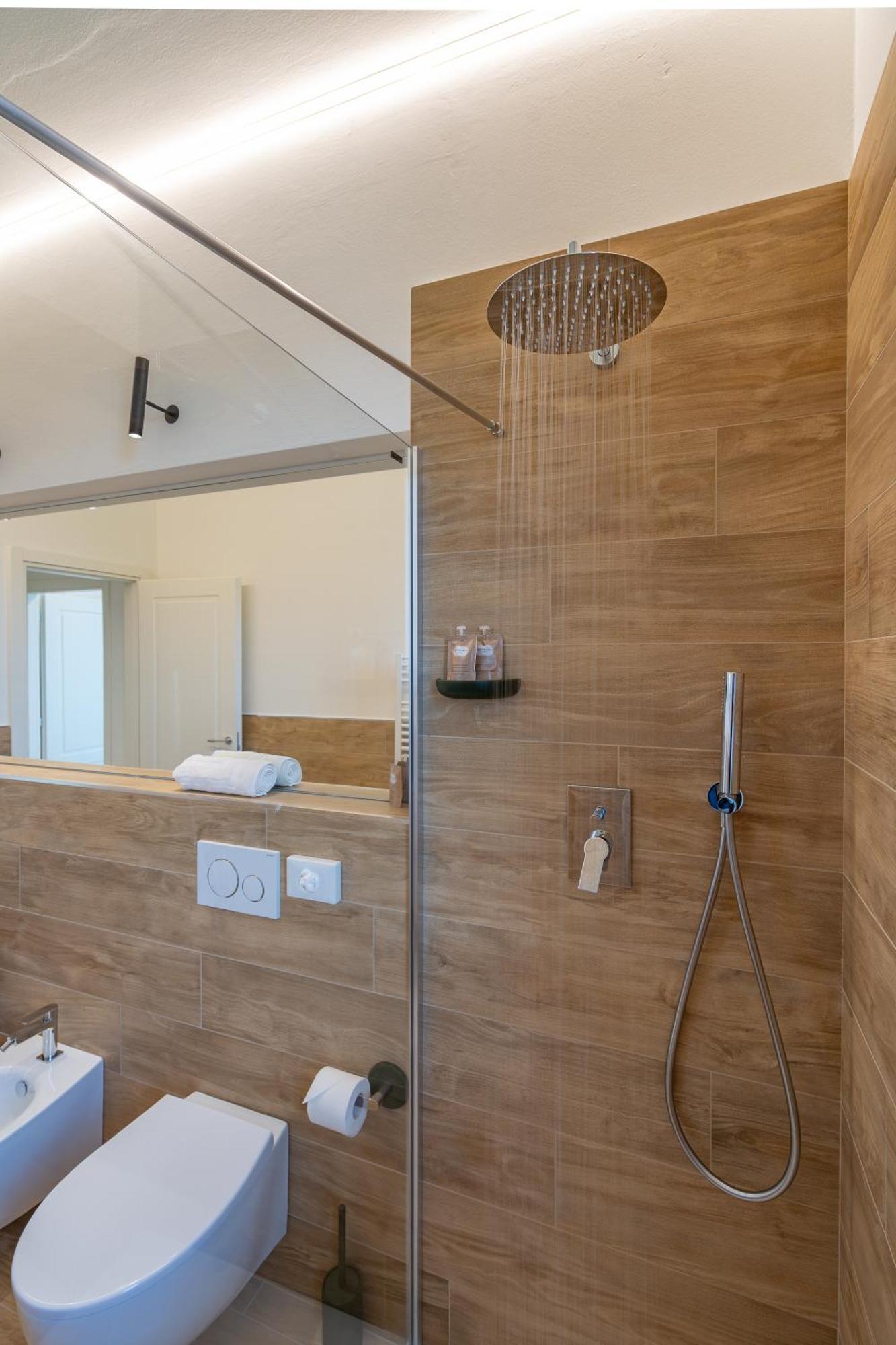 Terra Volonteri Farm stay *