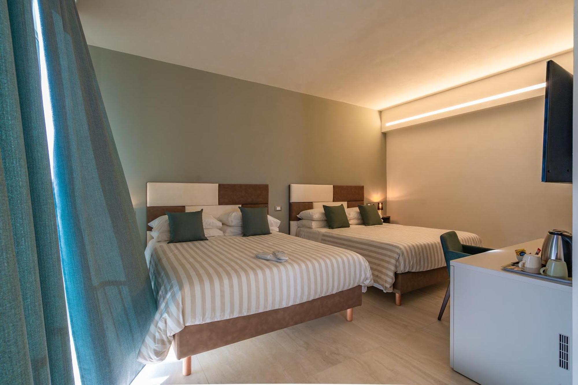 Vakantieboerderij Terra Volonteri Montecatini Terme
