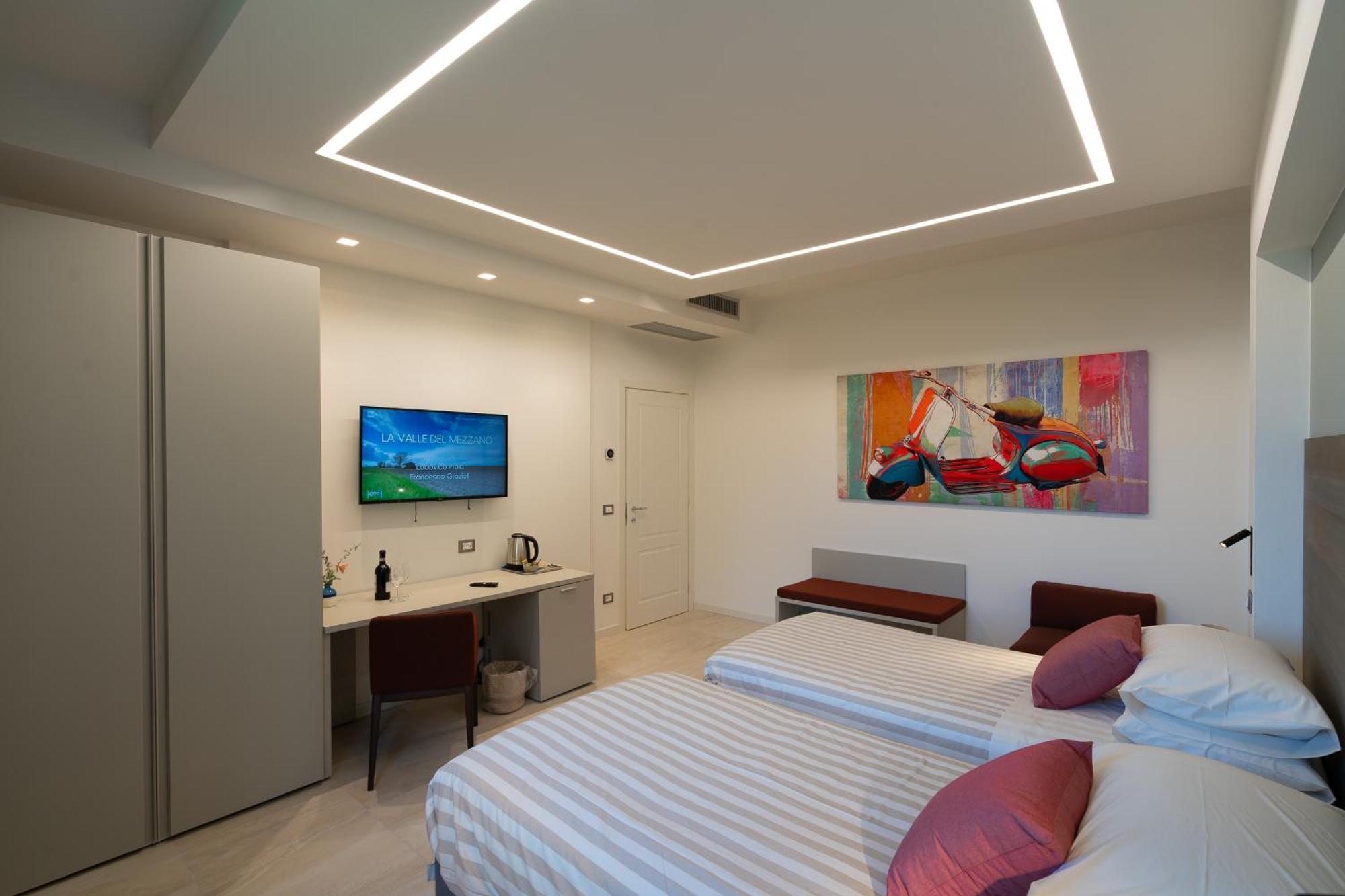 Farm stay Terra Volonteri