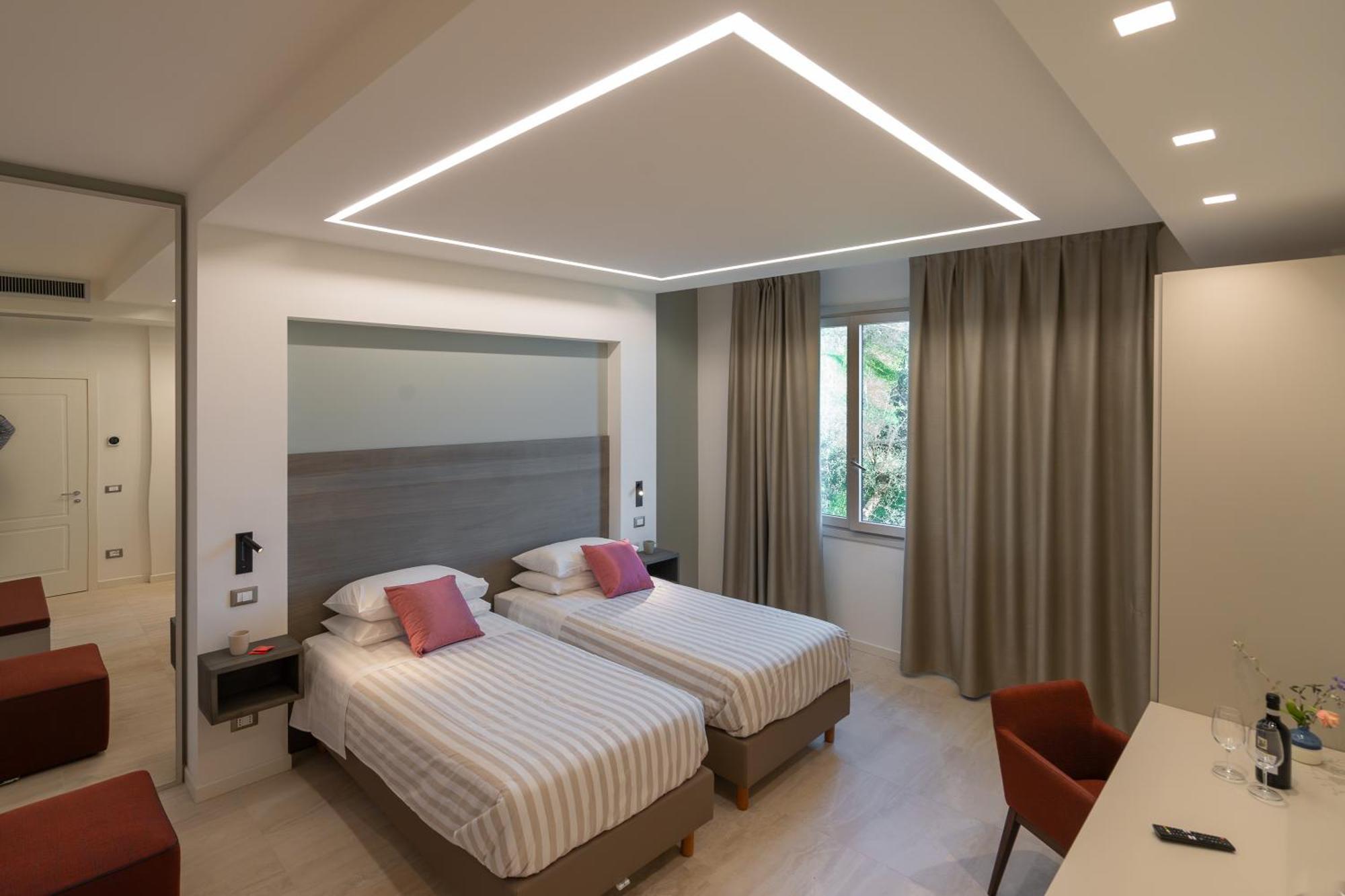 Terra Volonteri Farm stay