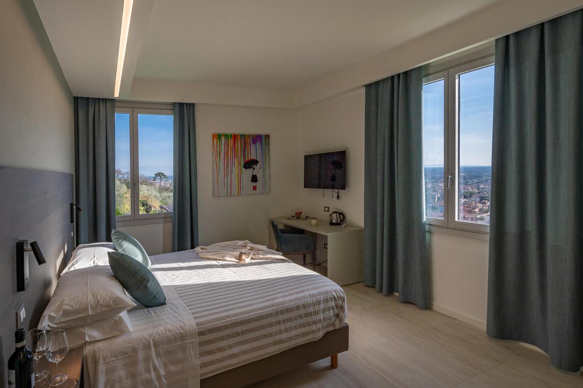 Farm stay Terra Volonteri
