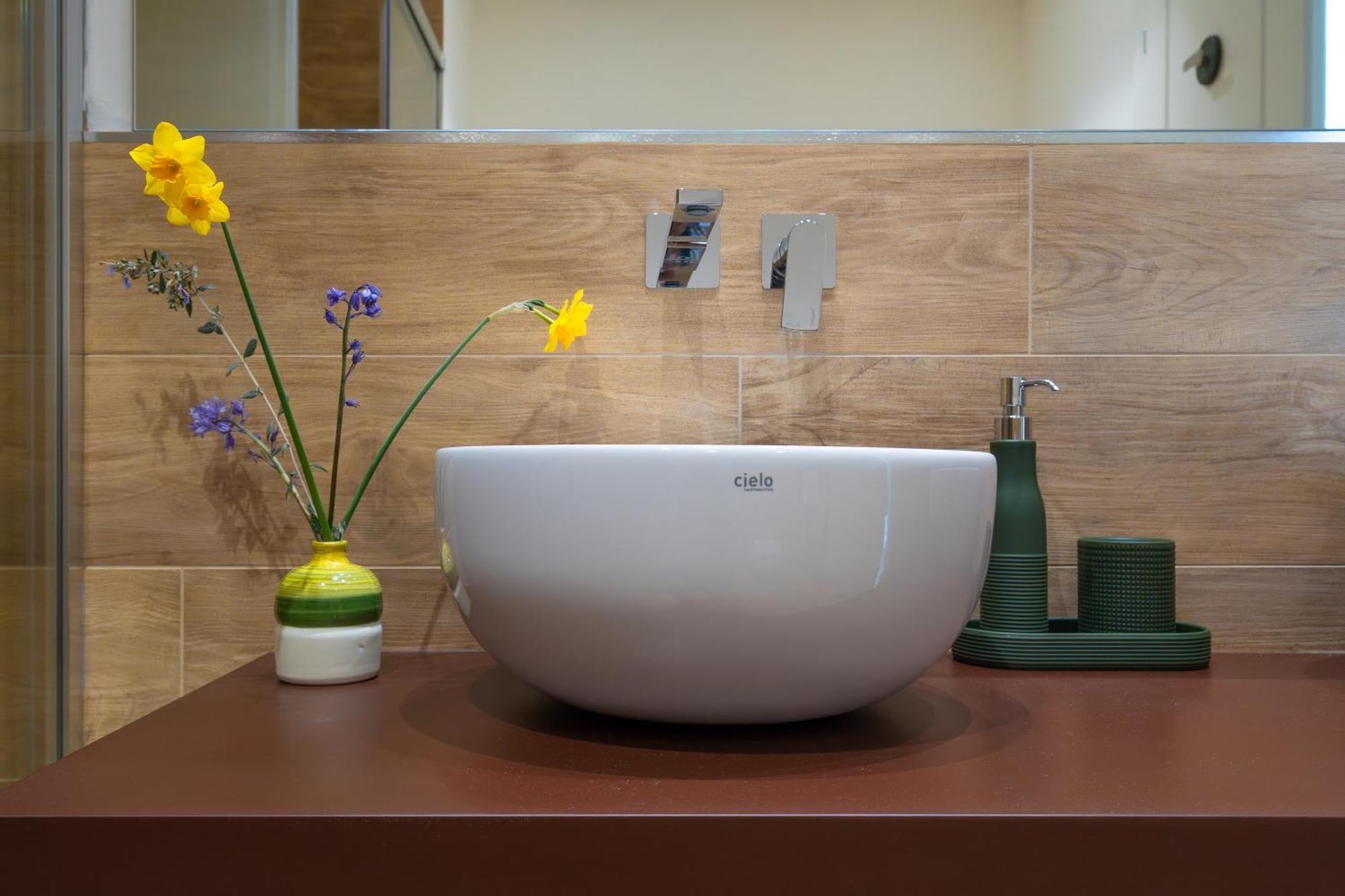 Terra Volonteri Farm stay Montecatini Terme
