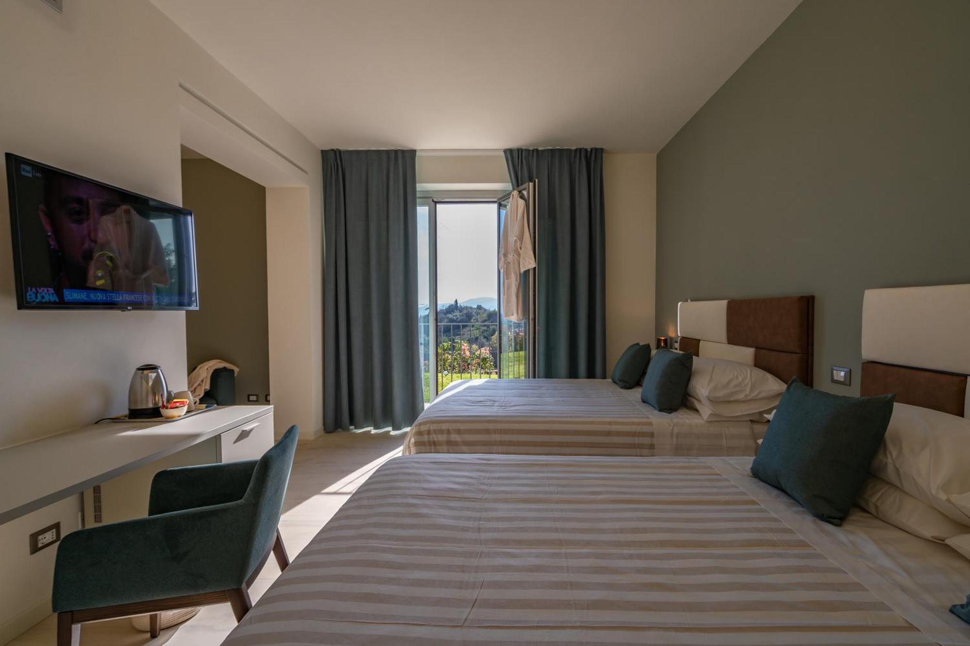Farm stay Terra Volonteri *
