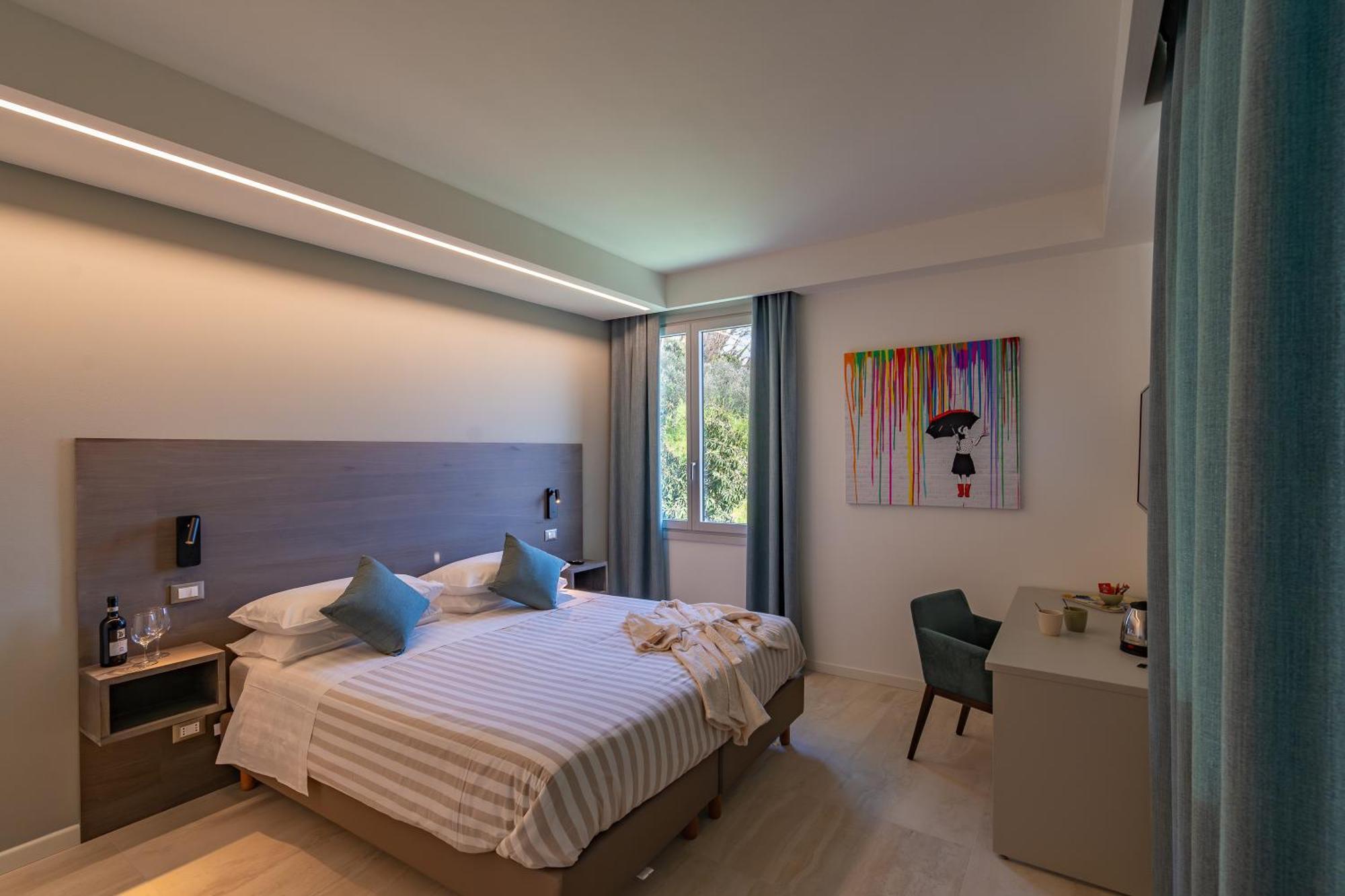 Terra Volonteri Farm stay *