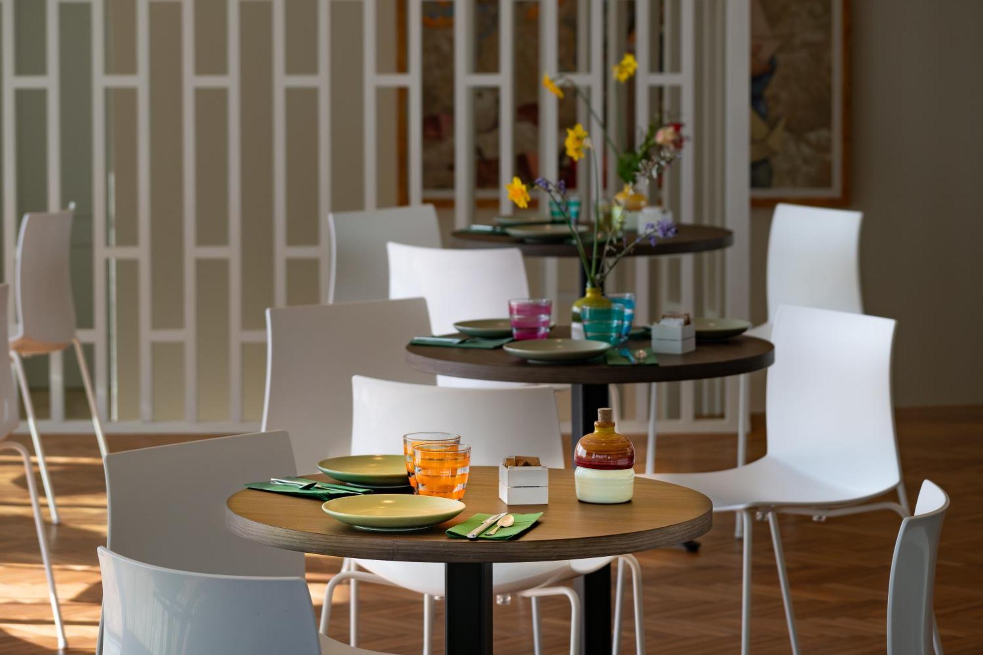 Farm stay Terra Volonteri