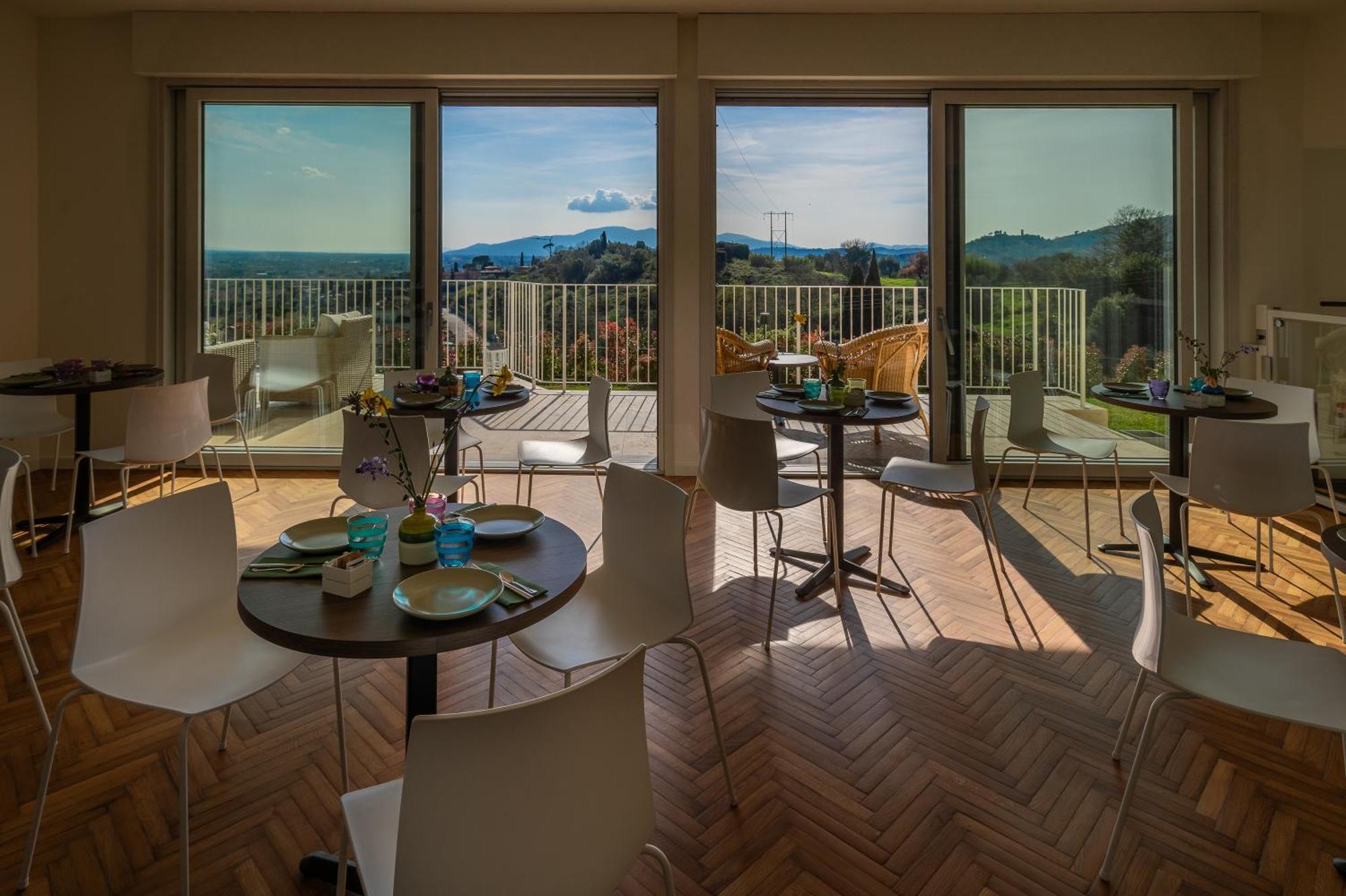 Farm stay Terra Volonteri *