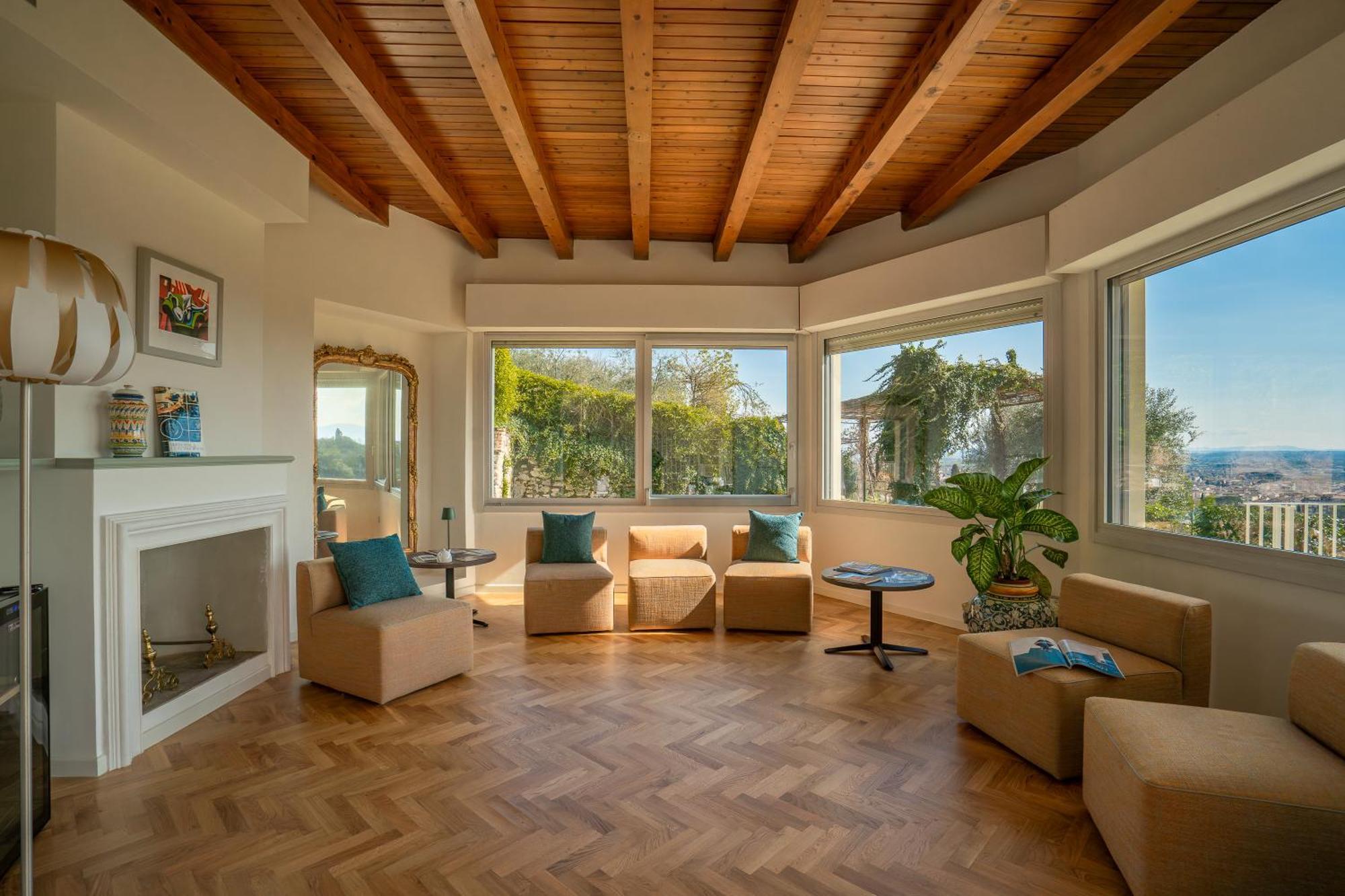 Farm stay Terra Volonteri Montecatini Terme