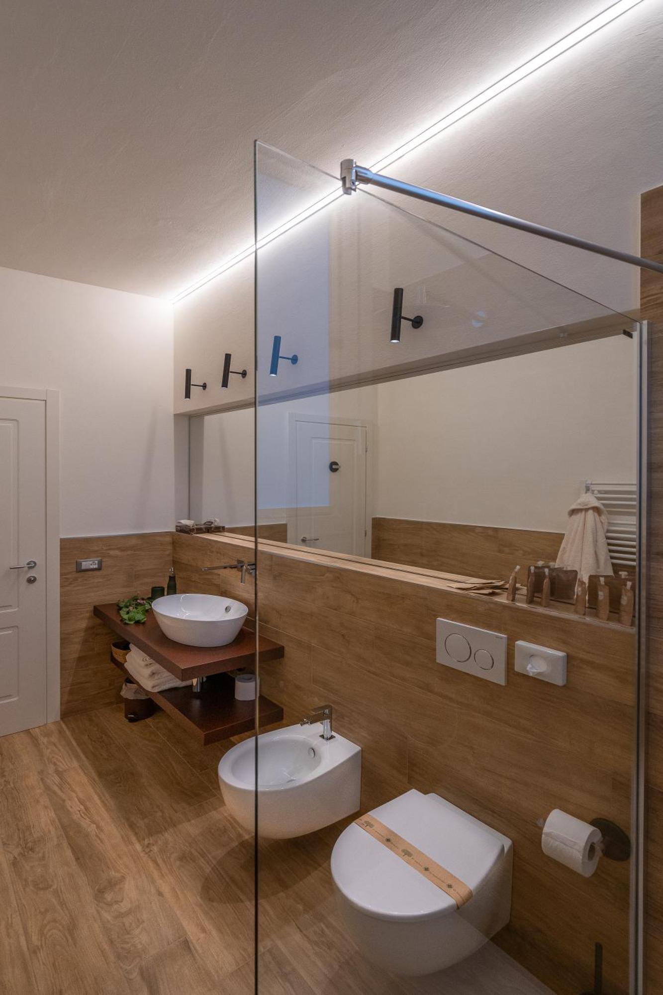 Farm stay Terra Volonteri