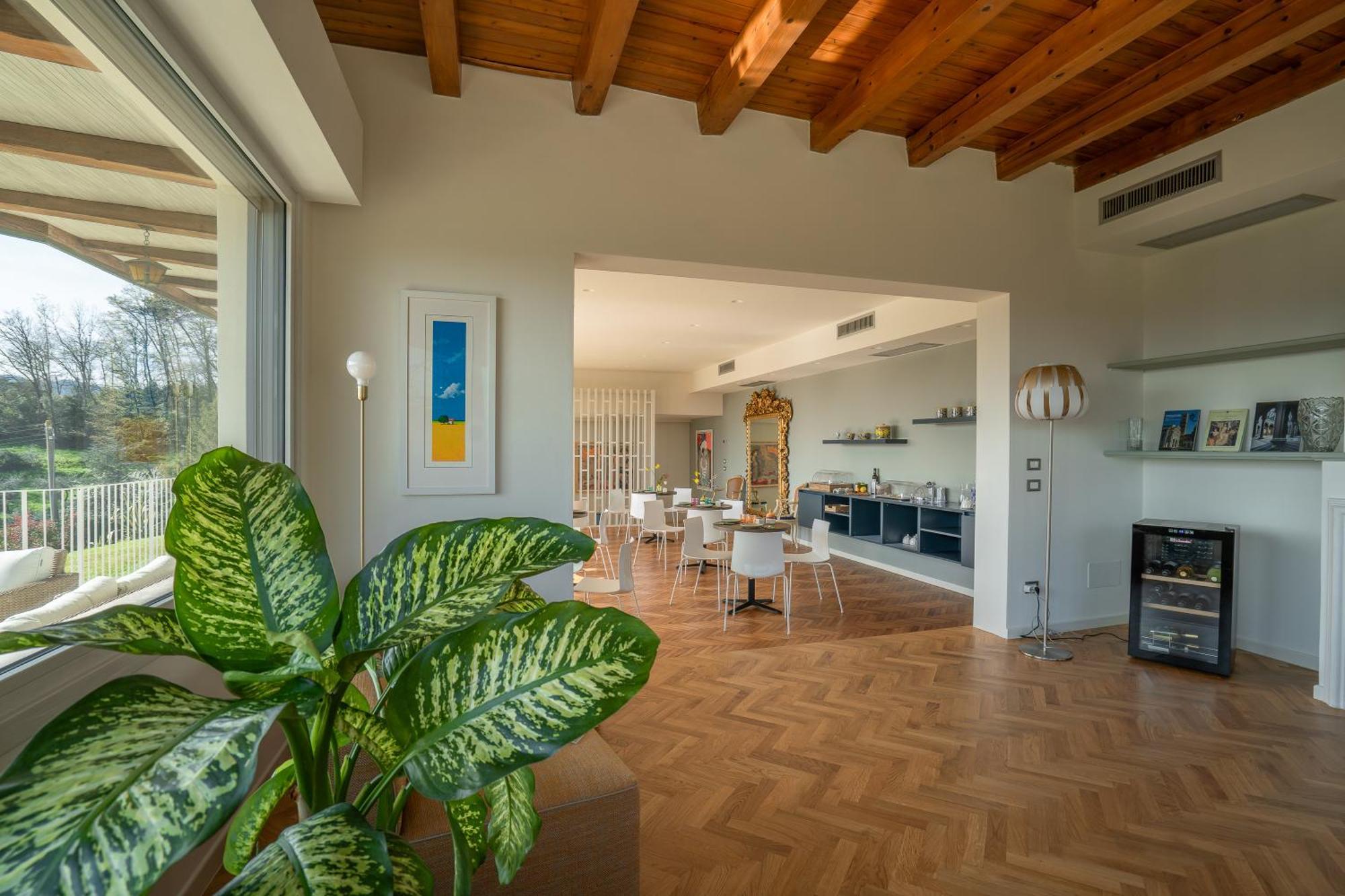 Farm stay Terra Volonteri *