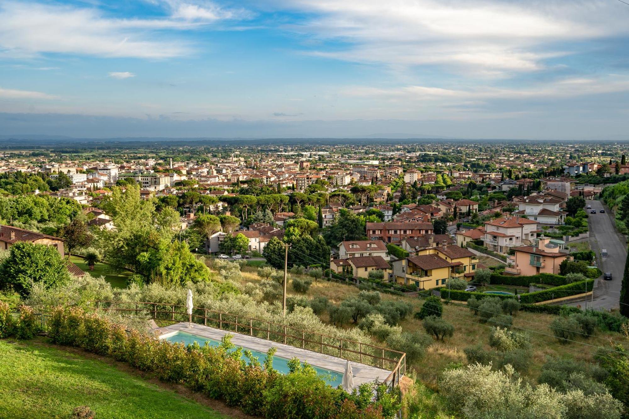 Farm stay Terra Volonteri *