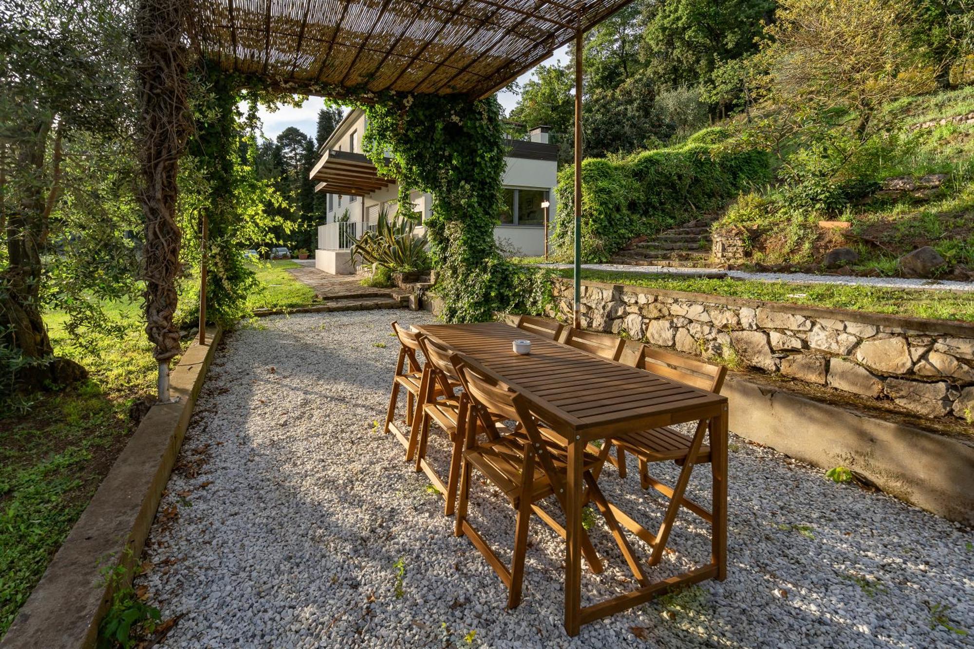 Farm stay Terra Volonteri *