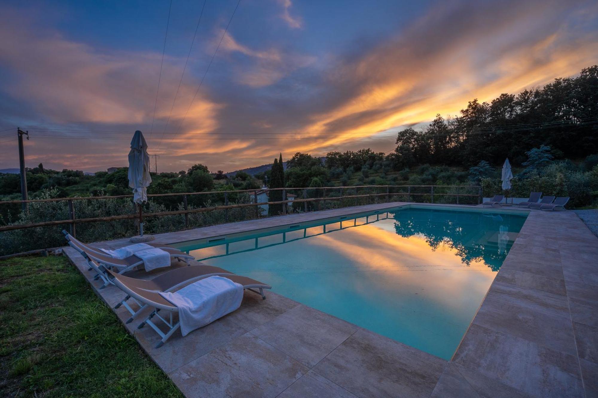 Terra Volonteri Farm stay