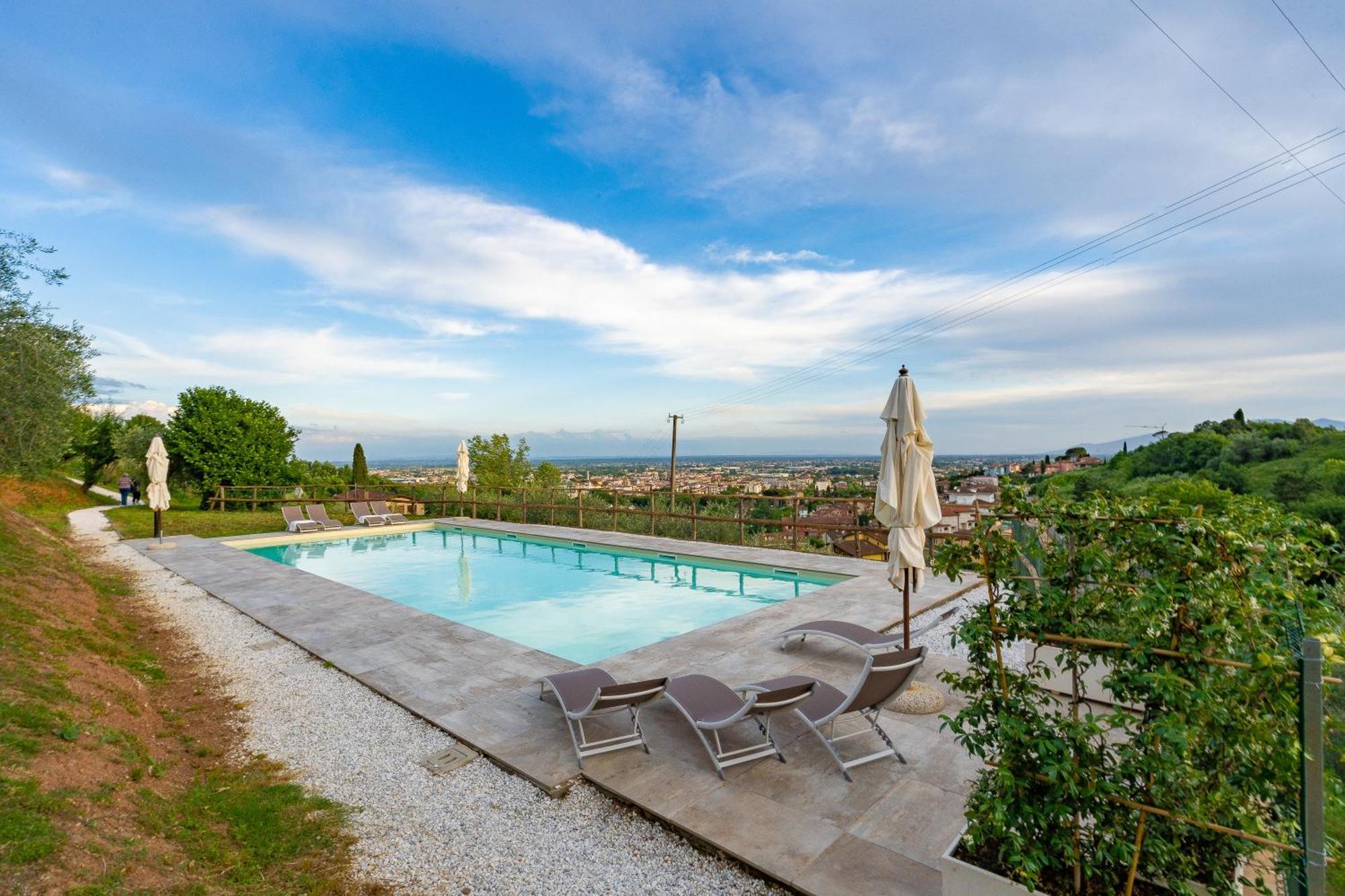 Farm stay Terra Volonteri *