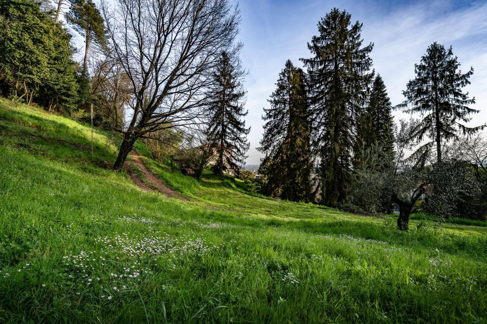 Terra Volonteri Bauernhof *